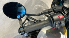 BMW R Ninet Racer ABS